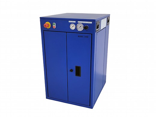 Automated Filter Tester 8150