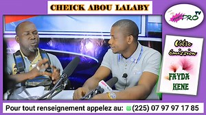 #pourtoi #Abidjan #brasil | Abou Ramsès II