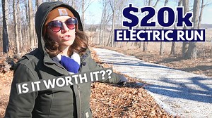 Considering off-grid electric options at our homestead