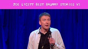 Enjoy 10 wonderful minutes of Joe's best Brummy stories! | Joe Lycett