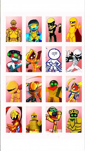 gildedguy variants | invincible x gildedguy edit | song: horizonte de diamante