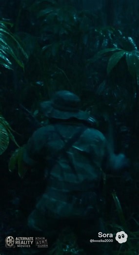 ELVIS PRESLEY in JUNGLE INSTINCT! #ElvisPresley #80s #Movie #trailer #nostalgia | Alternate Reality Movies