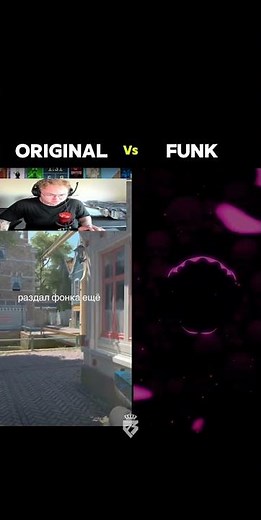 PYTHON FUNK 🗣️🎧| Original vs FUNK 🗣️🎧