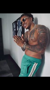 What’s your plans for the #weekend? #ILMSY #body #goodvibes #Rotimi | Rotimi