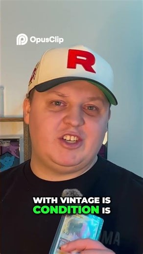 Vintage Card Pricing: Unlock Hidden Value!