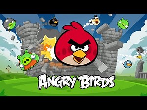 Angry Birds Edited 2.0 - BY " LJGFiles "