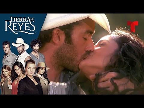 Tierra de Reyes | Capítulo 105 | Telemundo Novelas