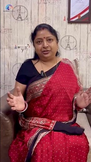 Power of Intuition | Discover Your Inner Wisdom | Dr. Rina Pathak