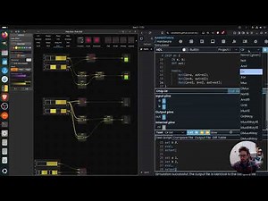 Nand2Tetris: Chapter 1 - Nand2otherGate (part 3)