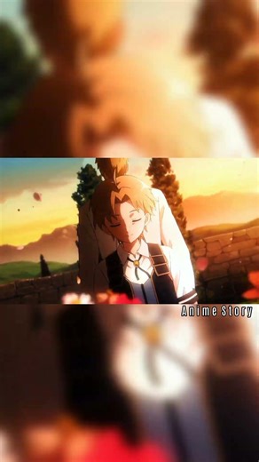 🔥✨😎 #mushokutensei #múhokutensei #mushokutenseiisekaiittarahonkidasu