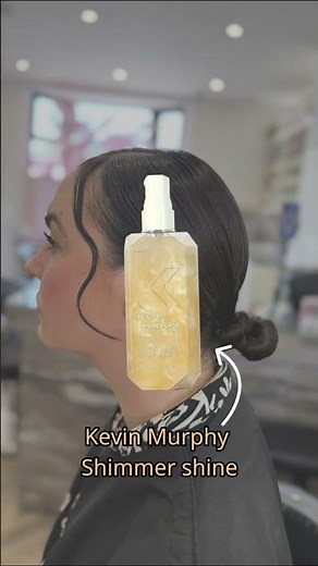 How to Create the Perfect Slick Back Bun | Best Slick Back Products