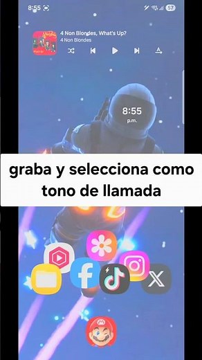 Samsung Record Video | Convert MP4 to MP3 | Set as Ringtone WITHOUT PROGRAMS
