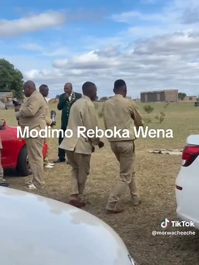 Modimo Reboka Wena: A Soweto Gospel Anthem