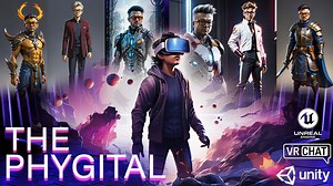 Bring your dream character to life—fully custom or styled in anime,...