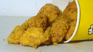 How To Make KFC Popcorn Chicken at Home - KFC Style Popcorn Chicken Recipe Click Here: http://www.denofdelights.pk/ | Den of Delights