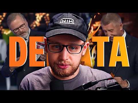 Nejdelší politická reakce