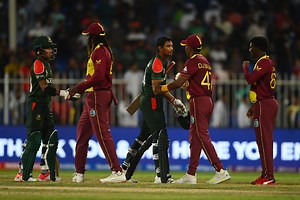 WI vs BAN prediction: Who will win today’s 3rd T20I?