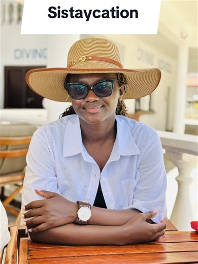 Diani getaway with my sisters — Johnbow Tours & Travel