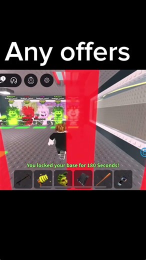 Add ecudorfan333 I am dueling and trading #stealabrainrot you have to be subscribed