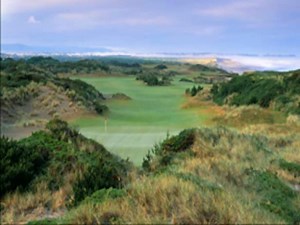 Best Of Bandon (Dunes, Trails and Pacific)