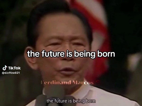Ferdinand Marcos: An Iconic Leader of the Philippines