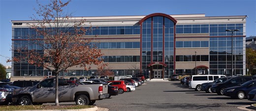 Inova 360º Concierge Medicine - Lansdowne