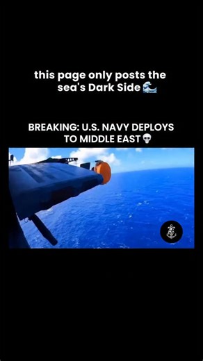 Sea of Unseen on Instagram: "They tell you it's just a deployment the U.S. Navy moving to the Middle East, ships on the move, geopolitics in motion. But what if it's not just a show of force… it's a frequency realignment? What if the ships aren't just sailing… they're broadcasting a new baseline? Here's what they don't tell you: ✅ The Navy isn't just deploying. It's resetting the regional acoustic grid. Those vessels aren't just carriers and destroyers — they're floating tuning forks, emitting l