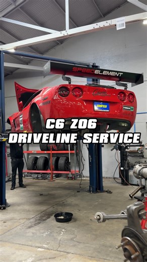 Drift Cave | DCM, LLC on Instagram: "This C6 Z06 is built for time attack, and most of the work we’re doing lives underneath the car. Alot of it isn’t glamorous, it’s preventative, and it’s what keeps these going on track. We’re adding one of our favorite Corvette oil cooler kits from @improvedracing , upgrading the torque tube bushings, refreshing the clutch hydraulics with a @tiltoneng master conversion and a new slave cylinder to handle his aggressive twin disc clutch setup. Want professional
