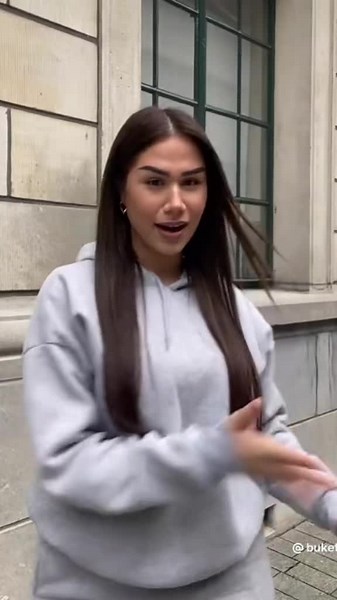 Video's van BUKUT❤️OEMAY (@schattigetiktokkoppel) met Badman Ollo - Bizzey & Yung Felix & Josylvio