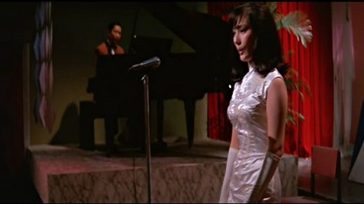 《欲海情魔》邵氏经典