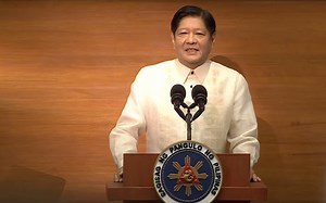 FACT CHECK: Claims missing context in Marcos' 2023 SONA
