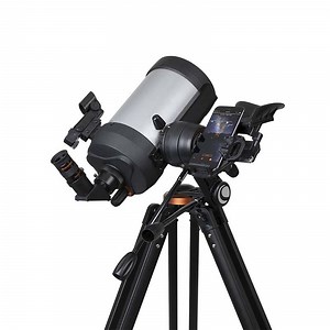 Celestron StarSense Explorer DX5 " SCT Telescope