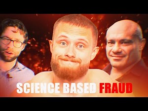 The Evidence-Based Empire Is Fracturing — And Jeff Nippard Is Next