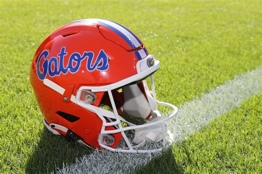Florida at Texas A&M Scheduled for Primetime Kick - Florida Gators