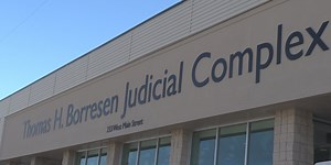 Jerome County Judicial Annex renamed Thomas H. Borresen Judicial Complex