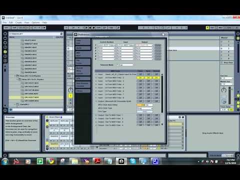 Tutorial: How to Make Your MIDI Keyboard Execute Keystroke Combos (like Ctrl-Z)