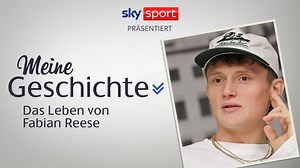Meine Geschichte - das Leben von Fabian Reese