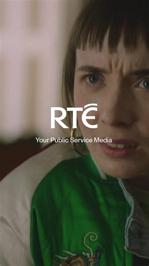 3.2K views · 12 reactions | RTÉ puts Irish drama at the heart of new schedule. With a record year of drama, new documentaries, returning favourites and major live sport set to air from this autumn through to spring. We can't wait! See rte.ie/about for all the details!  #ComingSoon #YourPublicServiceMedia | RTÉ | Facebook