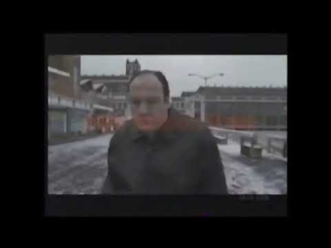 A&E - 2 Promos December 2006