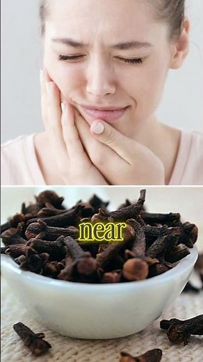 cloves benefits for tooth pain #facts #cloves #toothpain