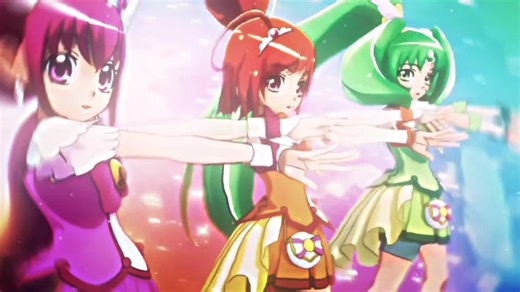 i love this so flipping much it's actually crazy 😭😭 #smileprecure #curehappy #curesunny #curepeace #curemarch #curebeauty #precure #prettycure #precureedit #trending #viral #fyp #xyzbca #2024 #2025