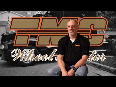 Meet Our Newest Wheel Master - Robert Hoffman