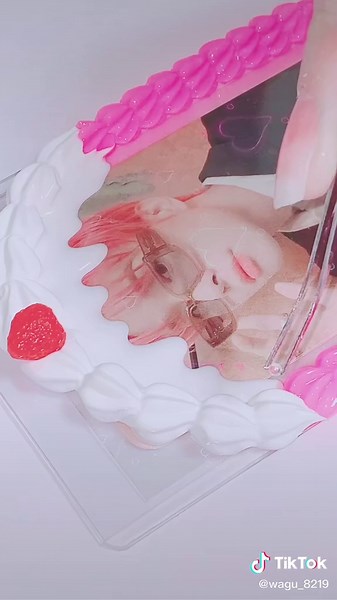 딸기소다탑꾸…?🍓 구매문의는 옾챗으로 주세요☆彡 #추천 #탑꾸 #시즈니 #정프