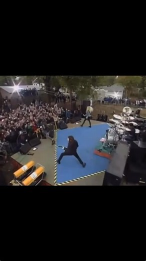 488K views · 11K reactions | 30 years ago today: White Zombie played one lucky fan's backyard in Vincennes, Indiana, for "MTV Invades Your Space." | REVOLVER Magazine | Facebook