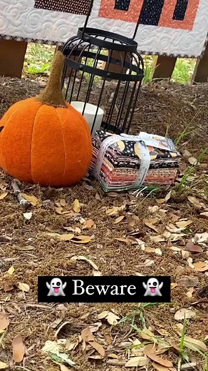 10K views · 237 reactions | Beware! I finished the Haunted Halloween...