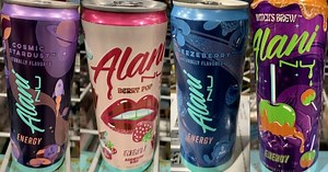 Doctors urge caution on energy drink consumption by youth