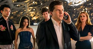 Now You See Me: Now You Don’t North America Box Office: Edges Past A Working Man & Stands Almost On Par With Stephen King’s Horror-Comedy The Monkey