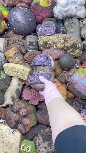 Cleaning Squishy ASMR: Berbagai Cara dan Teknik