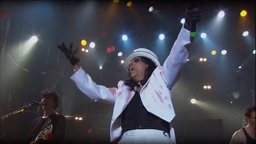 286K views · 7.9K reactions | Just announced! Alice Cooper is back on the road in the US with Halestorm & Motionless In White this year. VIP presale begins tomorrow at 10am local and tickets go on sale March 8 at alicecooper.com/tour | Alice Cooper | Facebook