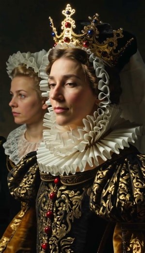 Why Henry VIII Married 6 Times